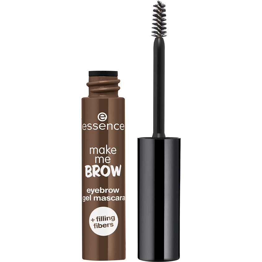 ESSENCE MAKE ME BROW EYEBROW GEL MASCARA 05