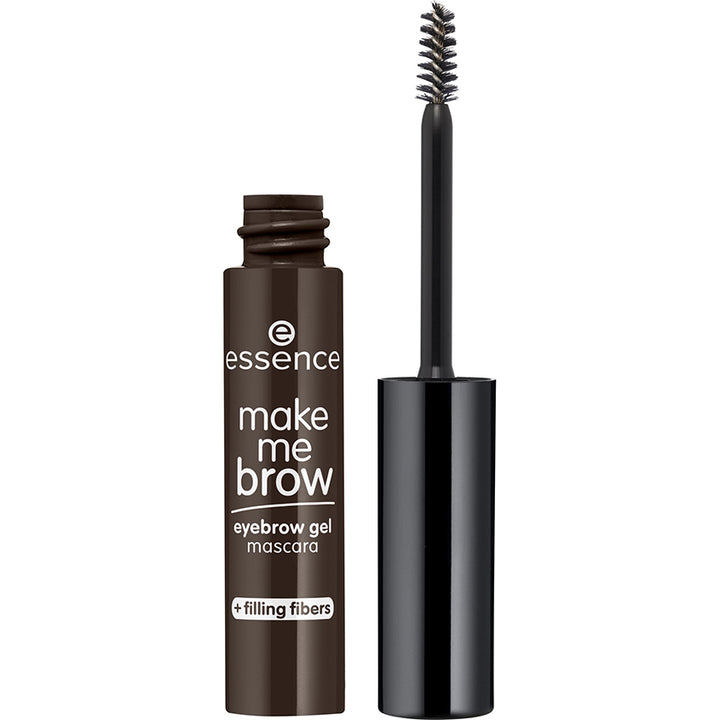 MAKE ME BROW EYEBROW GEL MASCARA 06