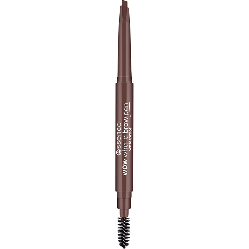 ESSENCE إيسنس واو وات أ برو بين ووتر بروف، رقم 02 بني، 0.2 جرام