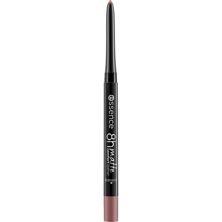 8H MATTE COMFORT LIPLINER 02