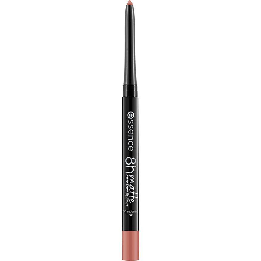 ESSENCE 8H MATTE COMFORT LIPLINER 03 – buy online