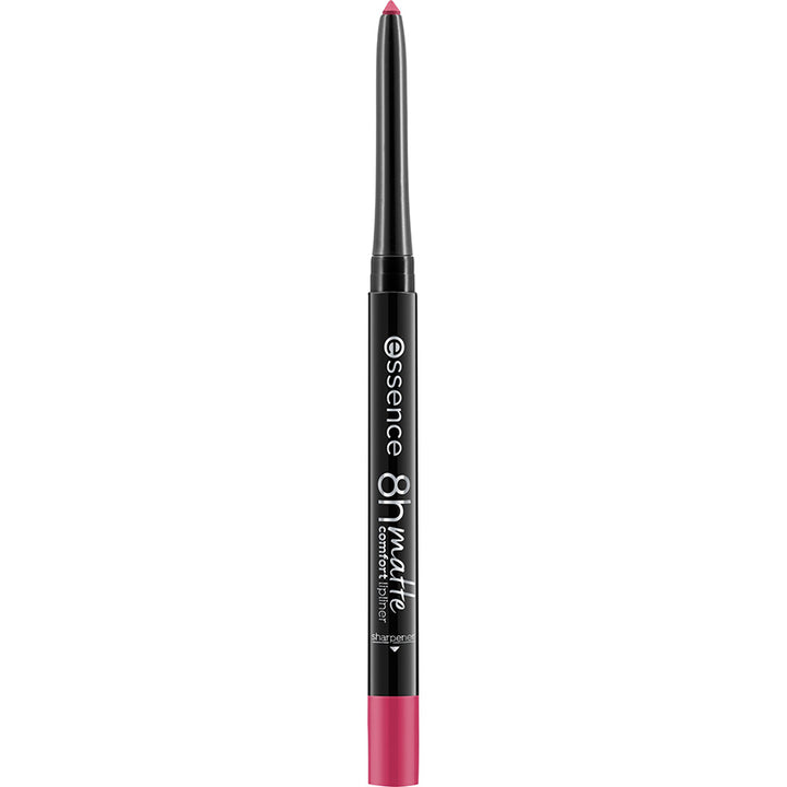 8H MATTE COMFORT LIPLINER 05