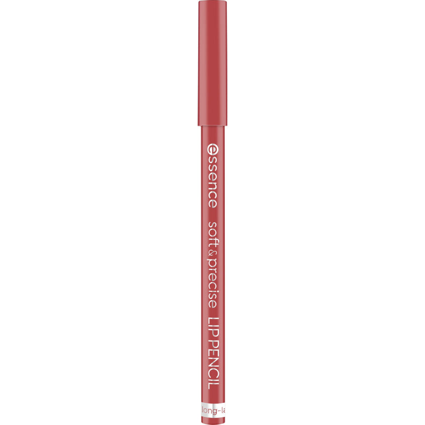 ESSENCE SOFT & PRECISE LIP PENCIL 02
