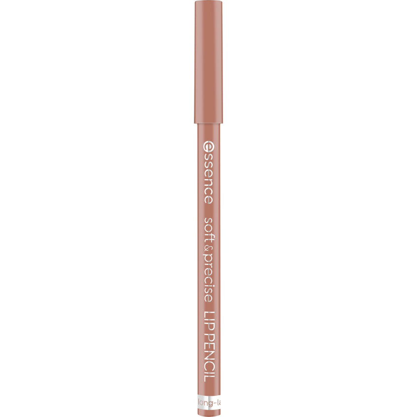 ESSENCE SOFT & PRECISE LIP PENCIL 402
