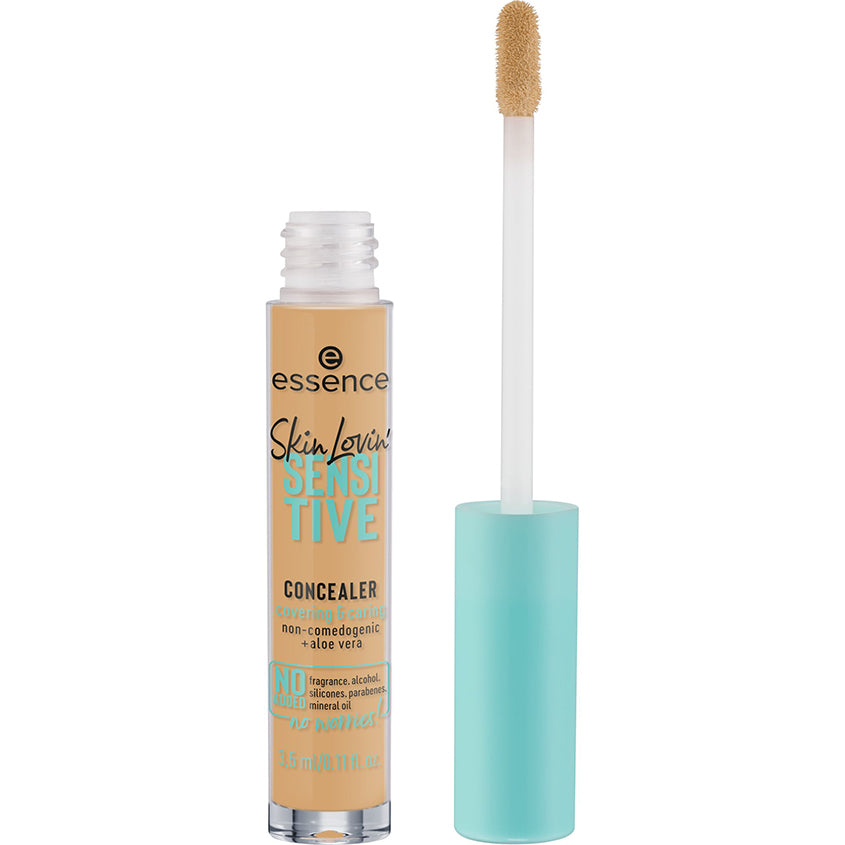 ESSENCE SKIN LOVIN SENSITIVE CONCEALER 20 – buy online