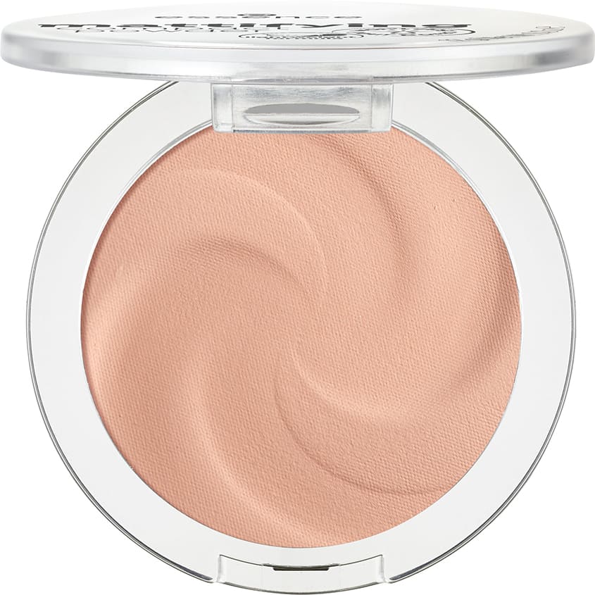 ESSENCE MATTIFYING COMPACT POWDER 04 – buy online
