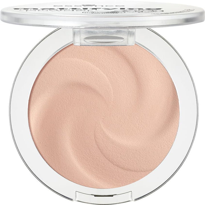 MATTIFYING COMPACT POWDER 11