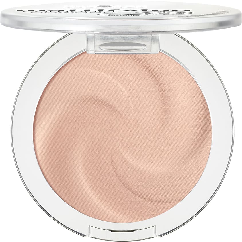 ESSENCE MATTIFYING COMPACT POWDER 11 – buy online