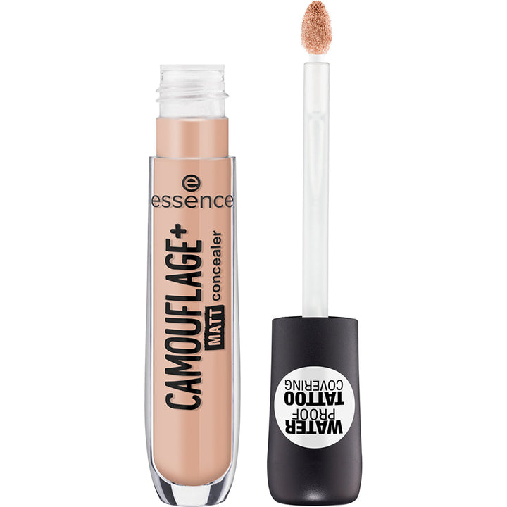 كونسيلر مات كاموفلاج