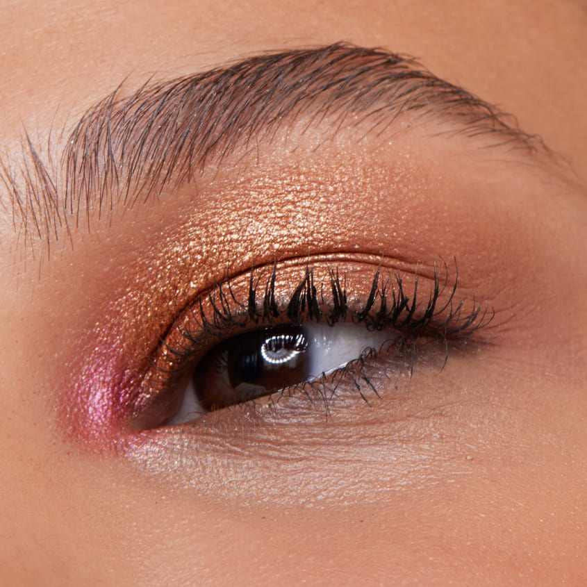 ESSENCE WELCOME TO MARRAKESH EYESHADOW PALETTE – photo 7