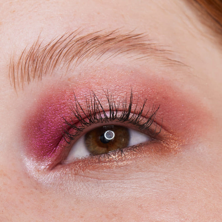 WELCOME TO MARRAKESH EYESHADOW PALETTE
