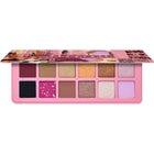 ESSENCE WELCOME TO MARRAKESH EYESHADOW PALETTE – photo 5