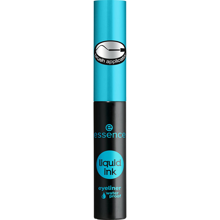 Liquid Ink Eyeliner Waterproof