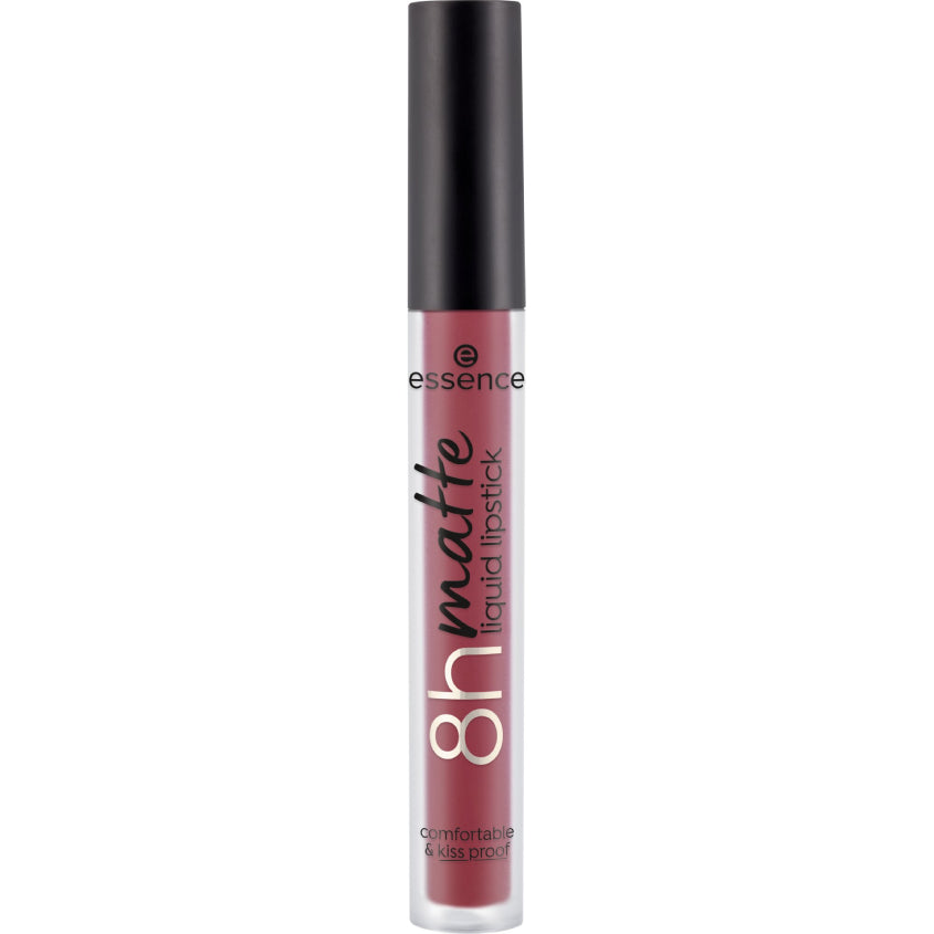 ESSENCE 8H MATTE LIQUID LIPSTICK 08
