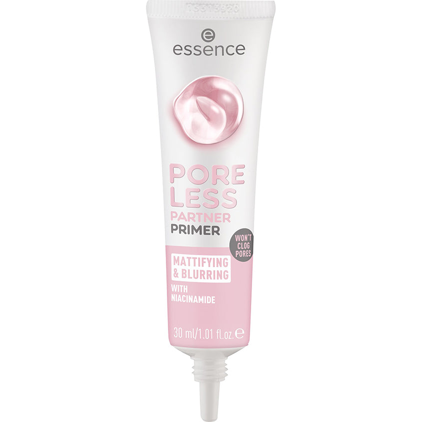 ESSENCE إيسنس بورليس بارتنر برايمر، 30 مل – شراء أونلاين