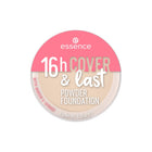 ESSENCE بودرة أساس تدوم حتى 16 ساعة