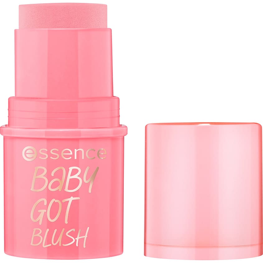 ESSENCE BABY GOT BLUSH 10