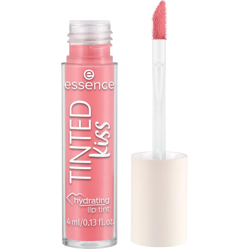 ESSENCE لون الشفاه المرطب Tinted Kiss