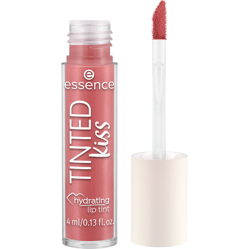 ESSENCE لون الشفاه المرطب Tinted Kiss – شراء أونلاين