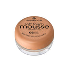 ESSENCE مكياج موس ناعم الملمس