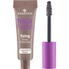 ESSENCE THICK & WOW FIXING BROW MASCARA 02
