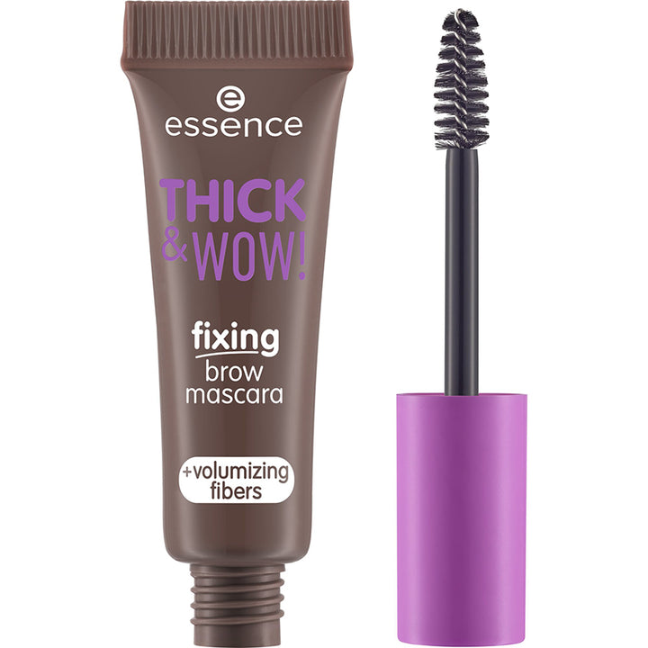 Thick & Wow Fixing Brow Mascara