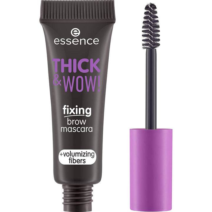 THICK & WOW FIXING BROW MASCARA 04