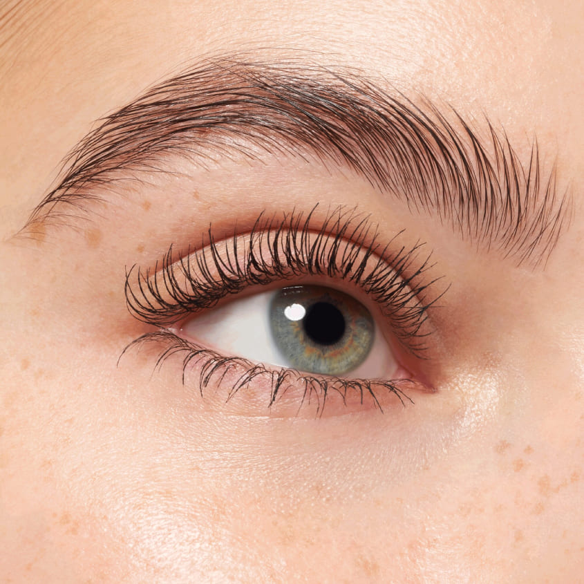 ESSENCE DOUBLE TROUBLE MASCARA EXTRA BLACK – free delivery