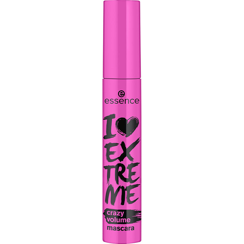ESSENCE ماسكارا I Love Extreme Crazy Volume – شراء أونلاين