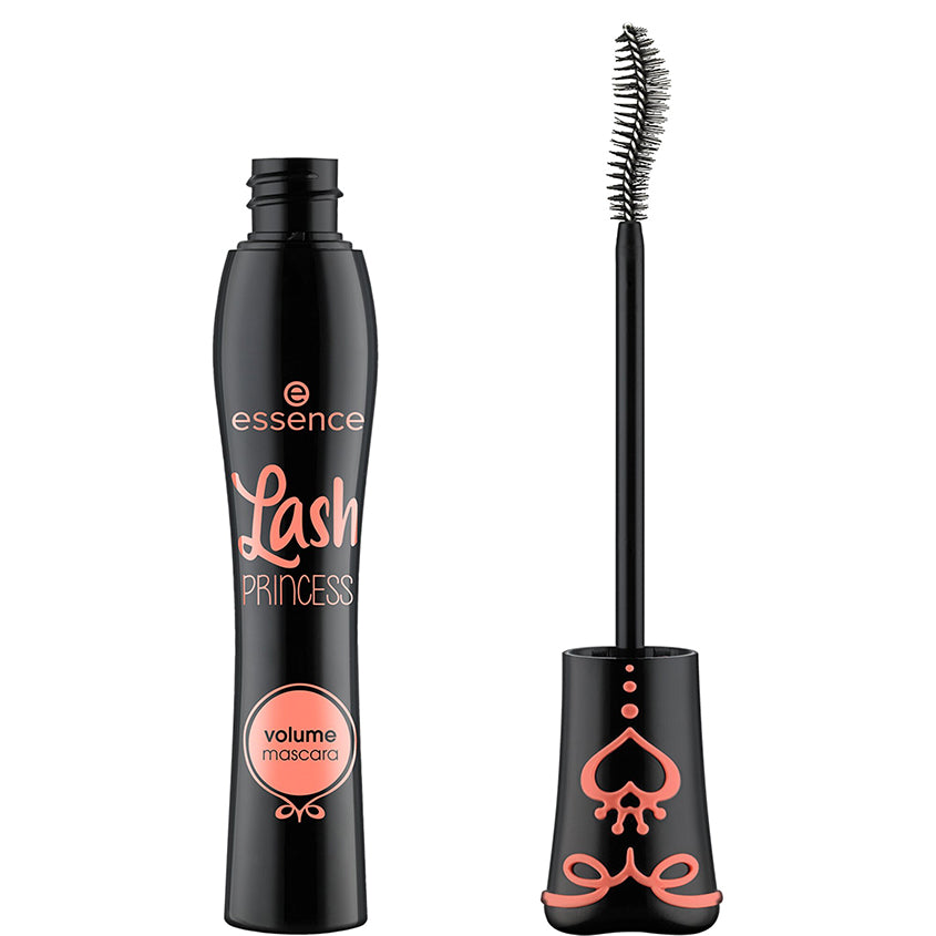 ESSENCE ماسكارا لاش برينسيس فوليوم
