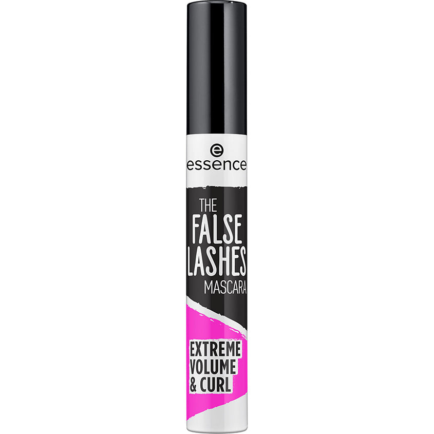 ESSENCE ماسكارا الرموش الصناعية لتكثيف وتجعيد فائقين – شراء أونلاين