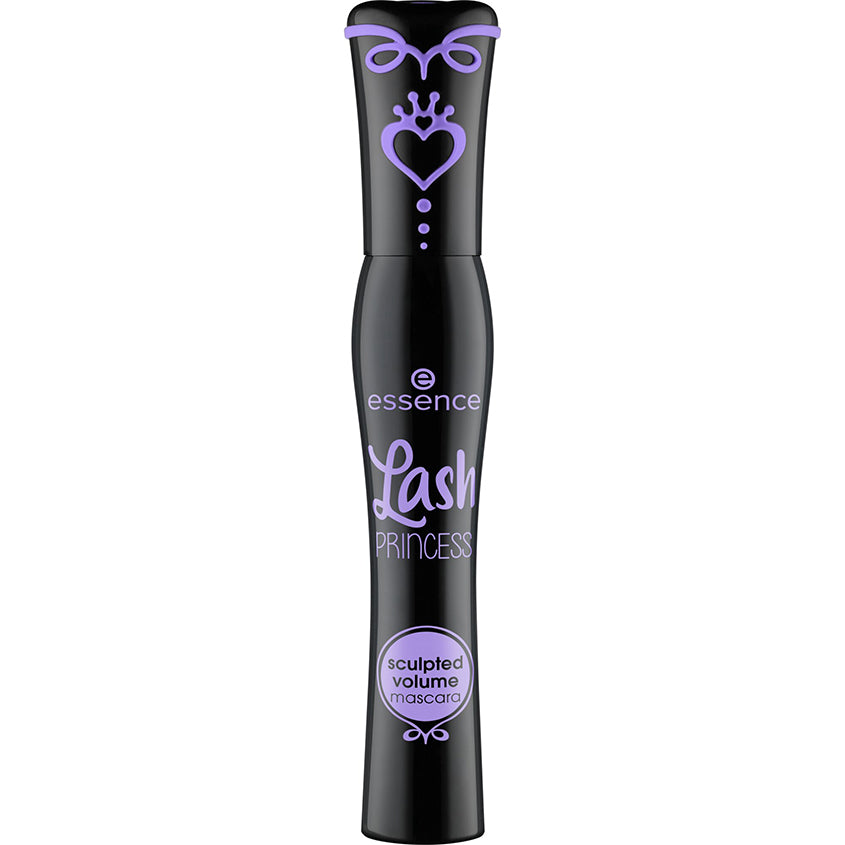 ESSENCE ماسكارا لاش برينسيس سكولبتيد فوليوم – شراء أونلاين