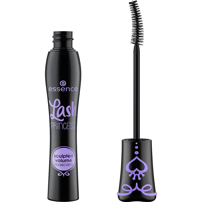 ESSENCE ماسكارا لاش برينسيس سكولبتيد فوليوم