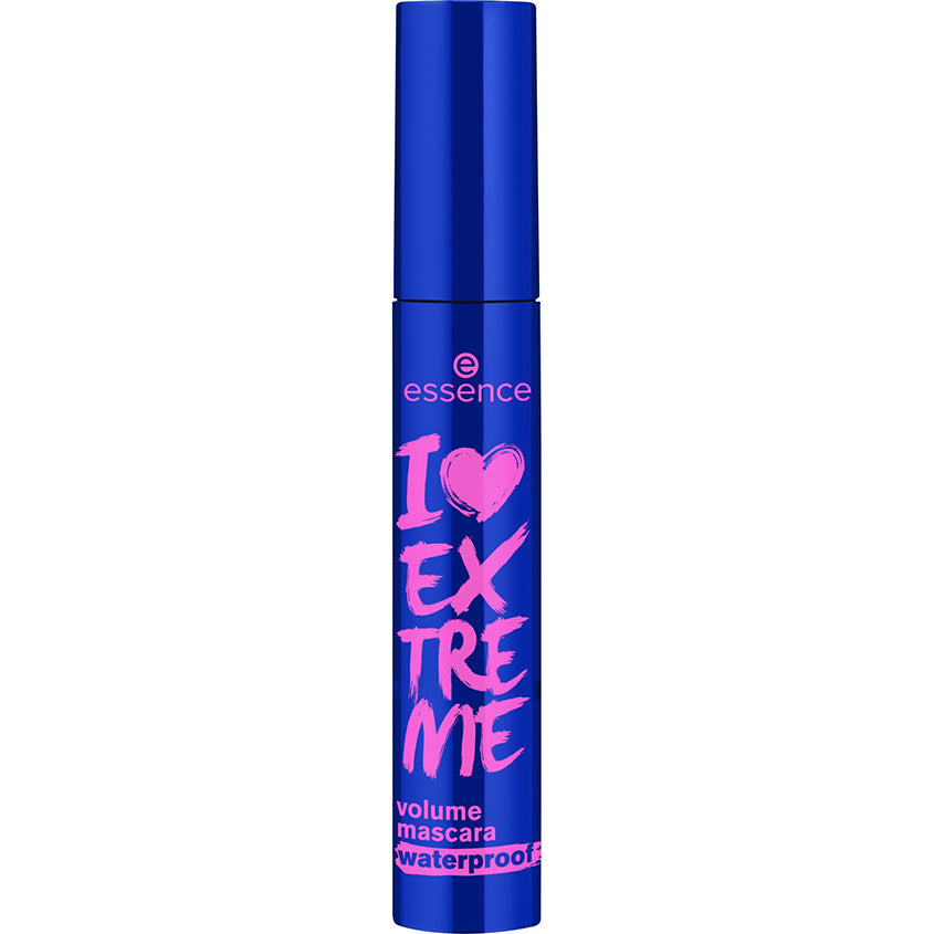 ESSENCE ماسكارا آي لوف إكستريم فوليوم المقاومة للماء – شراء أونلاين