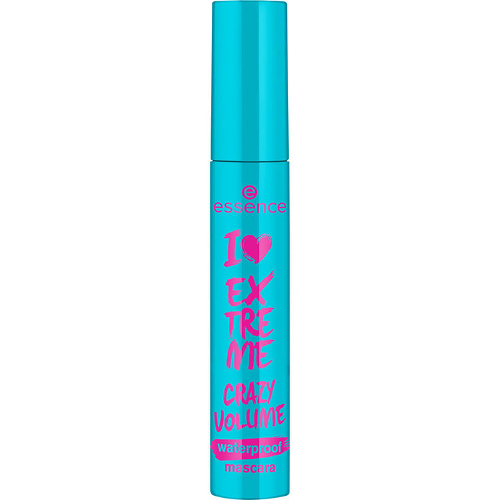 ماسكارا I Love Extreme Crazy Volume المقاومة للماء