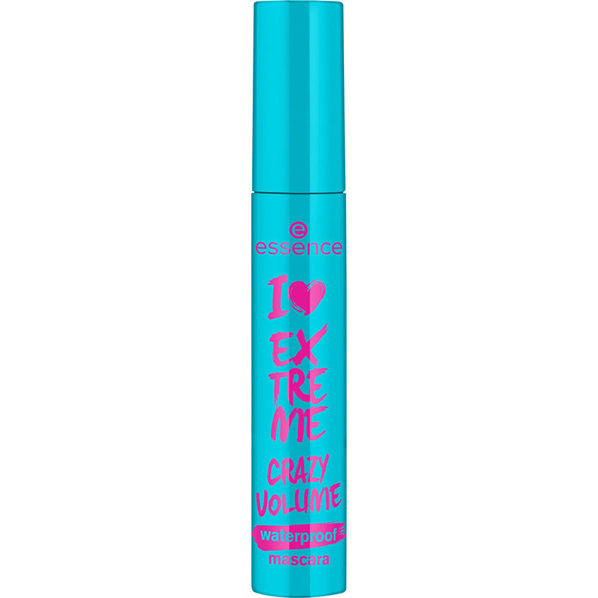 ماسكارا I Love Extreme Crazy Volume المقاومة للماء