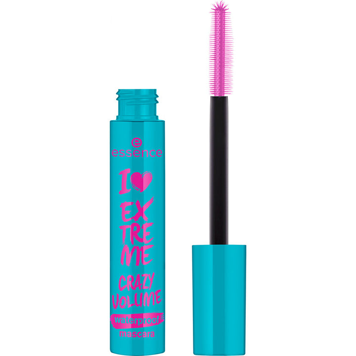 ماسكارا I Love Extreme Crazy Volume المقاومة للماء