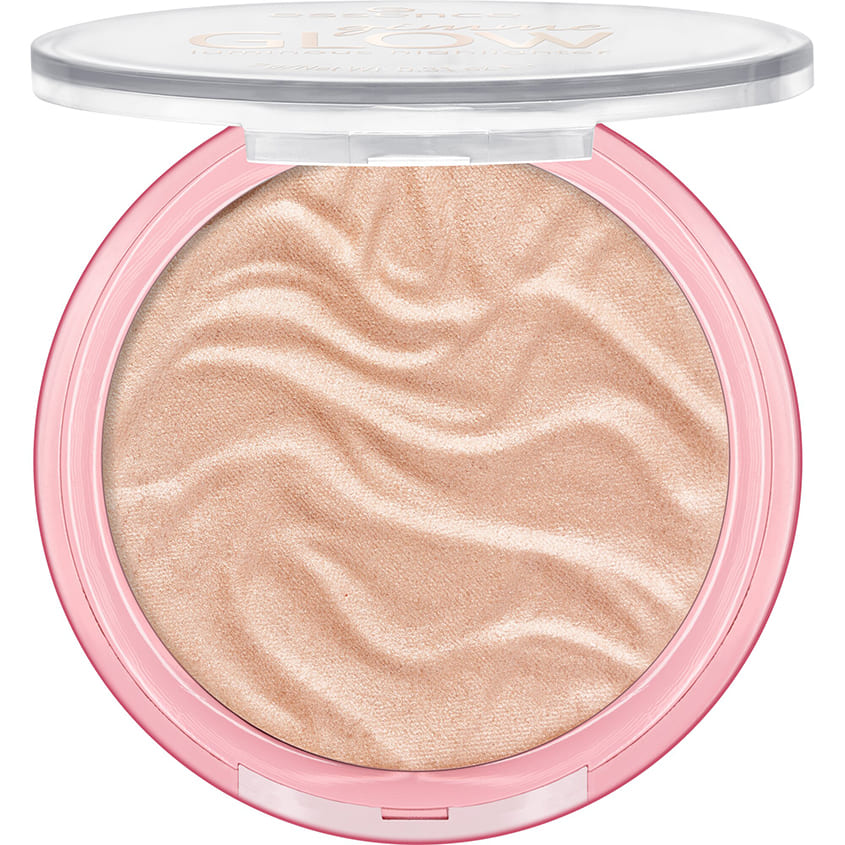 ESSENCE هايلايتر جيمي جلو المضيء