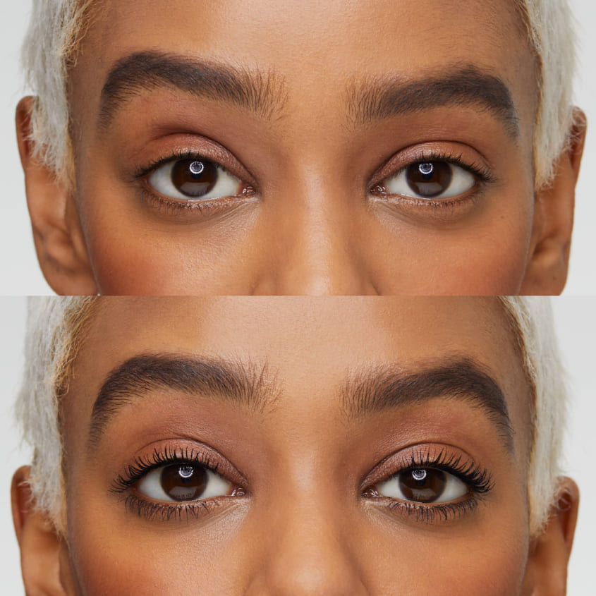 ESSENCE VOLUME stylist 18h curl & hold mascara 12ml – online store