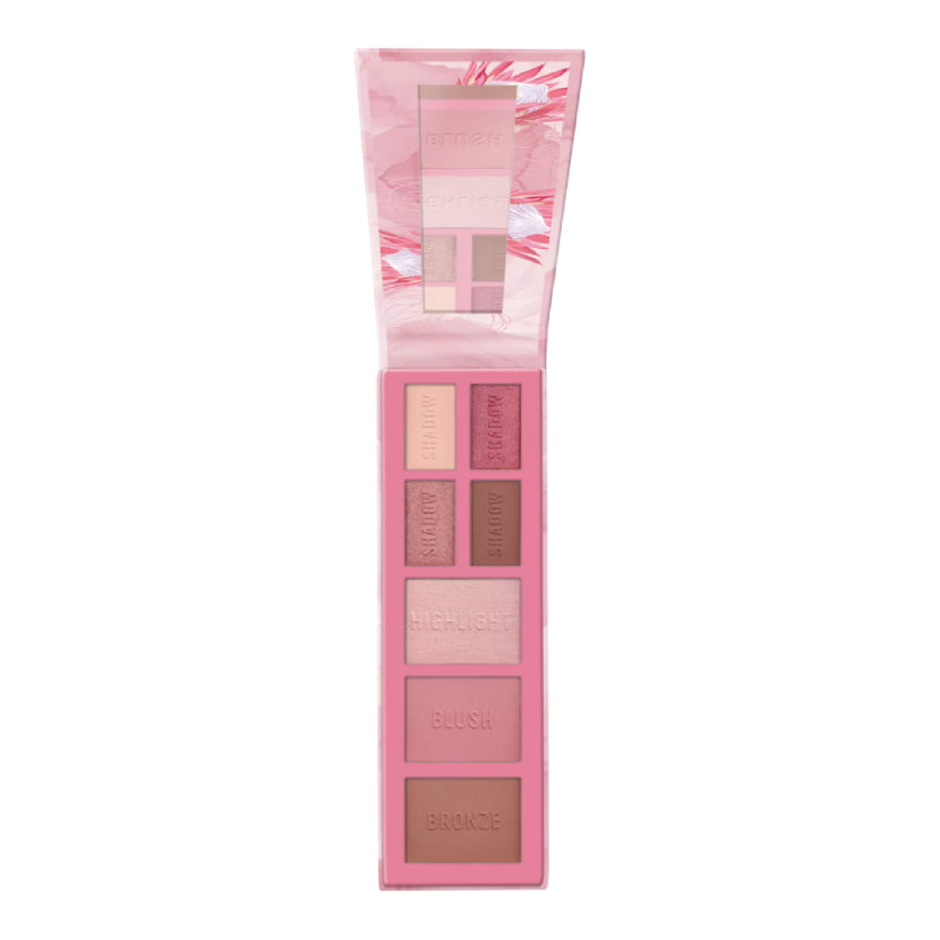 ESSENCE bloom baby, bloom! eye & face palette 02 11.5g