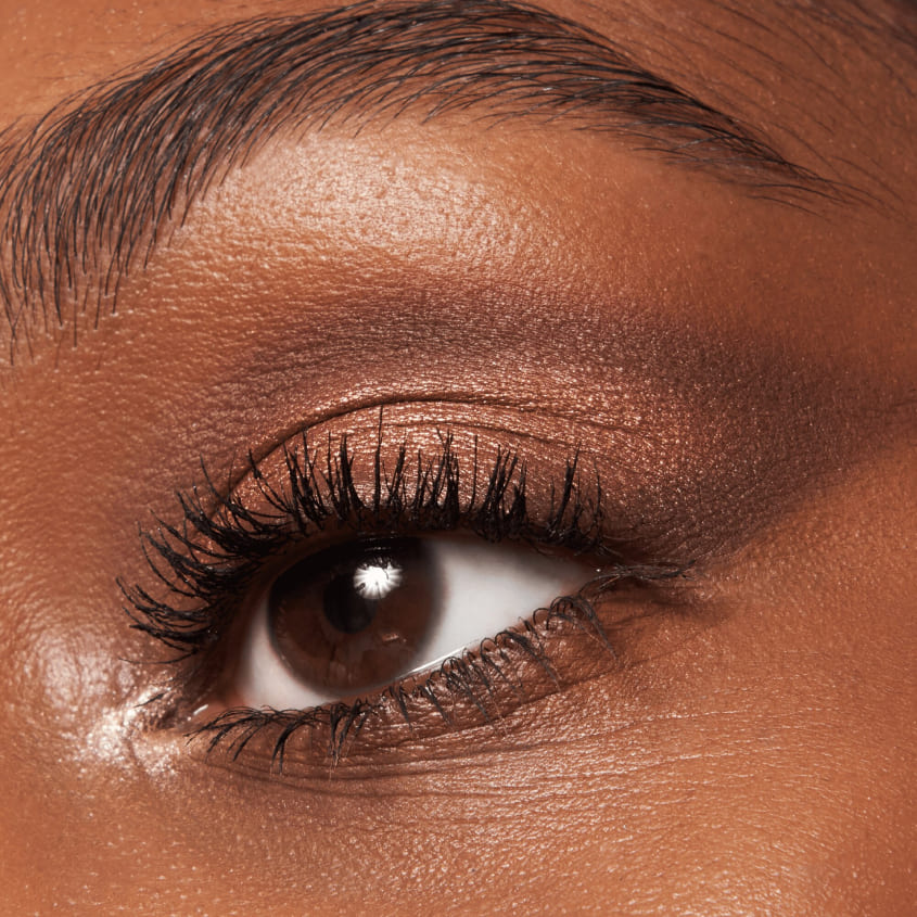 ESSENCE the BROWN edition eyeshadow palette 30 10g – photo 6