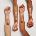 ESSENCE the BROWN edition eyeshadow palette 30 10g – photo 7