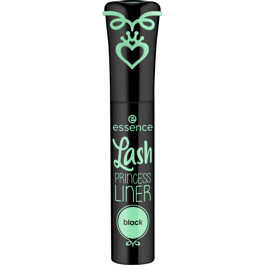 ESSENCE Lash PRINCESS LINER black 3ml