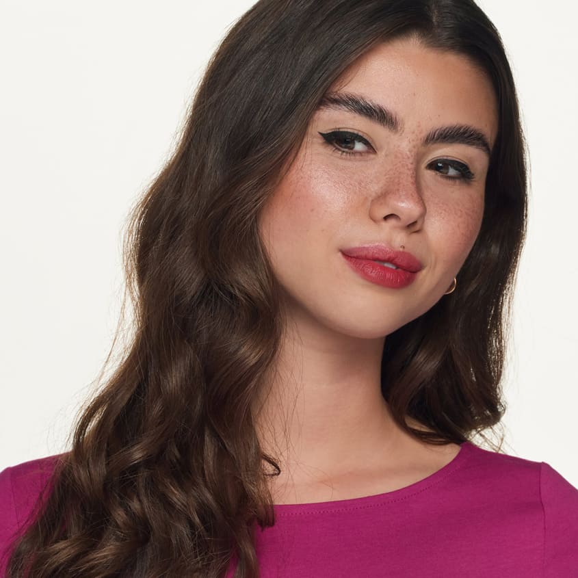 ESSENCE إيسنس ووتربروف 24 ساعة لونج لاستينغ ديب آيلاينر، 01 بلاك، 3 مل – صورة 6