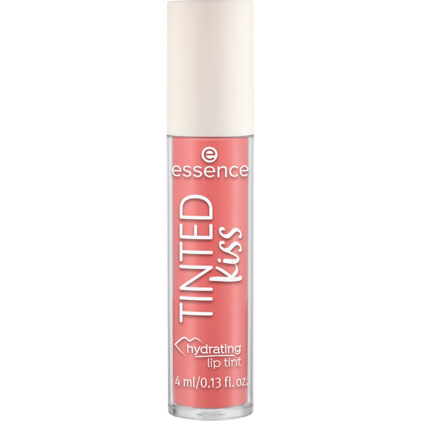 ESSENCE إيسنس تينتد كيس هيدراتينغ ليب تينت، 102 ذير جوز روز، 4 مل
