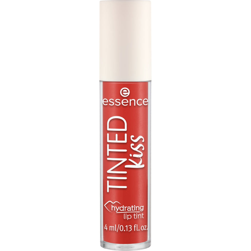 ESSENCE TINTED kiss hydrating lip tint 106 4ml