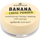 ESSENCE إيسنس بانا لوس باودر، 6 جرام