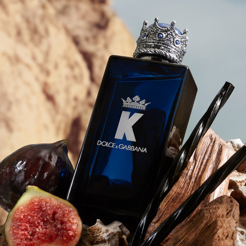 K BY DOLCE&GABBANA PARFUM 50ML – photo 5