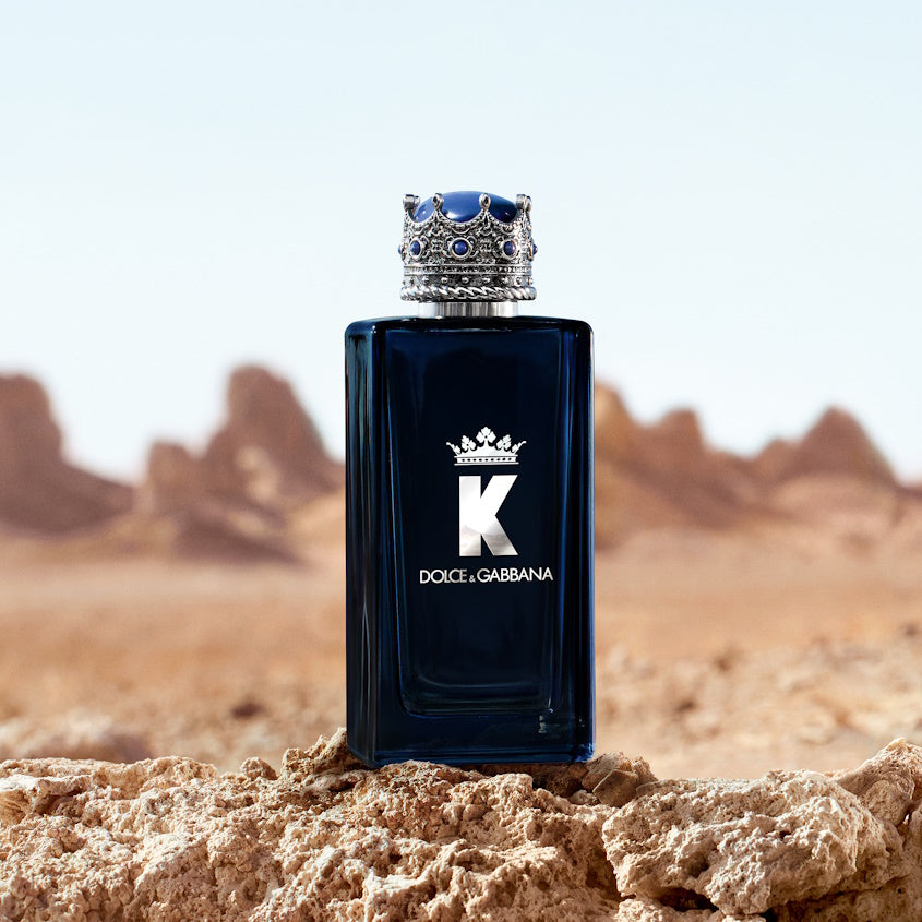 K BY DOLCE&GABBANA PARFUM 50ML