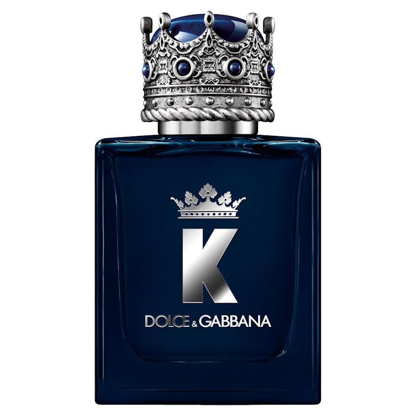K BY DOLCE&GABBANA PARFUM 50ML – free delivery